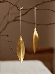 Beauty of Brass Ornaments