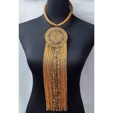 Beauty of Waterfall Necklace