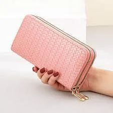 Luxurious Ladies Wallets