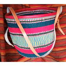 Appeal of Woolen Bags