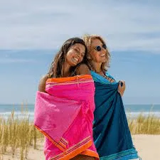 Kikoi Beach towel