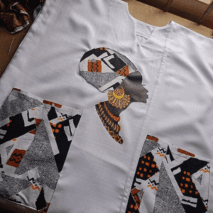 Essence of African Shirts