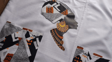 Essence of African Shirts