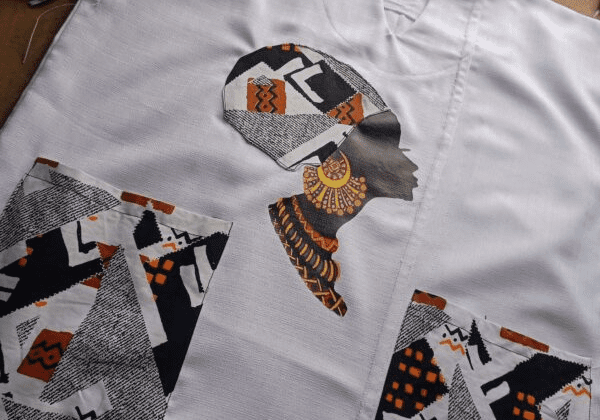 Essence of African Shirts