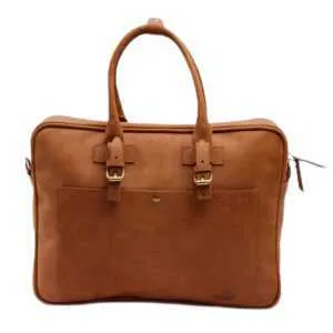 Leather goods