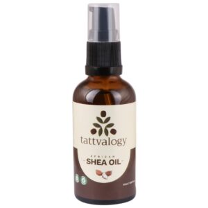 Allure Shea Oil