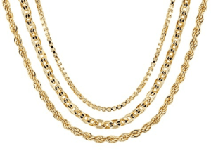 Timeless Allure Necklace