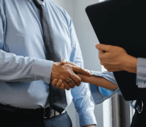 simple tips to dress right for job interviews- Waridi Online