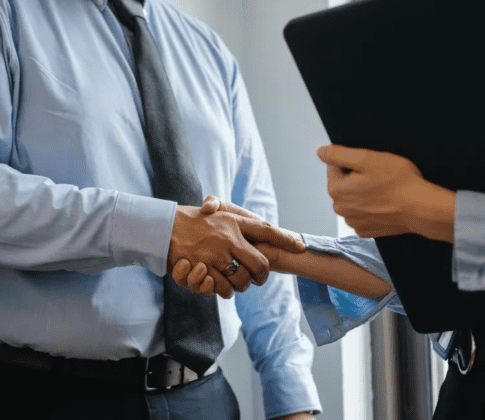 simple tips to dress right for job interviews- Waridi Online