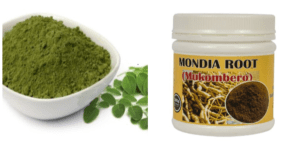 Benefits of Mukombero Mondia Whitei Powder