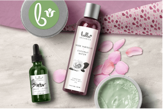 Bella Organics: Nurturing Nature, Nourishing Lives