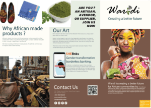 Top Benefits of Online Shopping | waridi.online