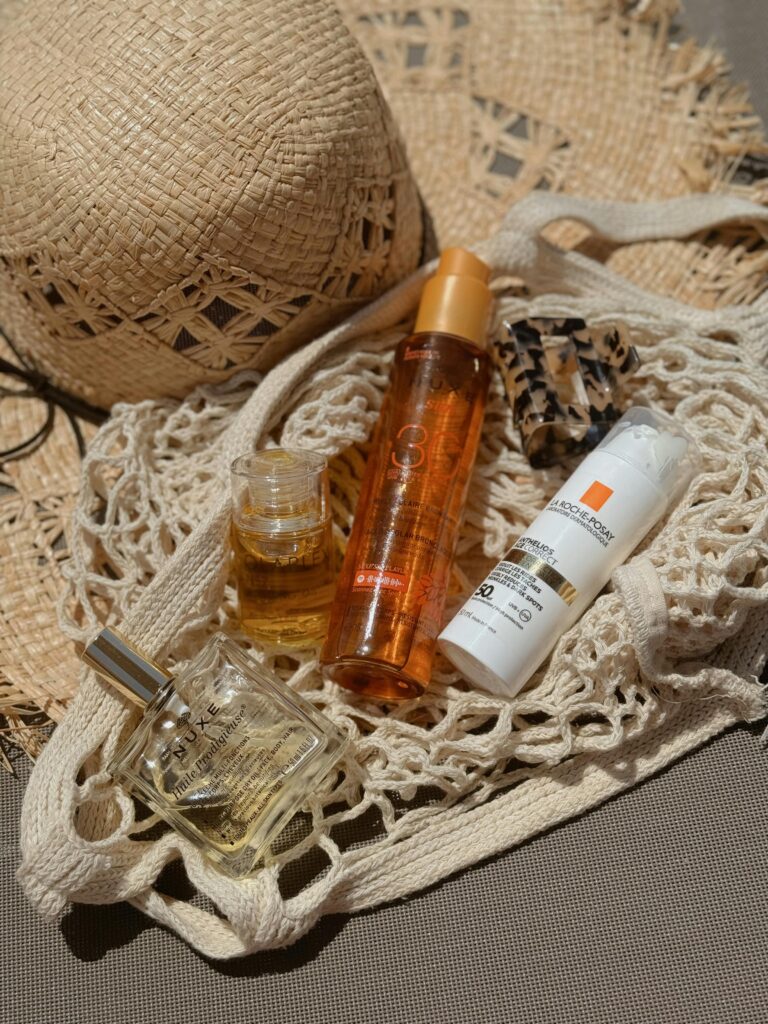 Seasonal Skincare: Adjusting Your Routine to Match Africa’s Unique Climate Changes