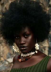 Discover Unique Finds at Waridi