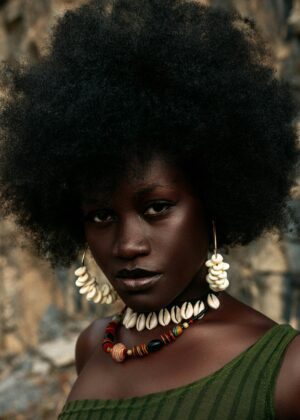 Discover Unique Finds at Waridi