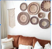 Africa decor