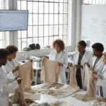 How Climate Change Is Affecting Fabric Choices and Fashion Production