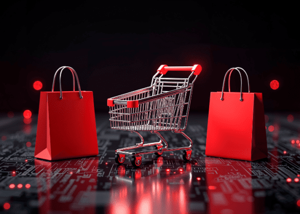 Future of Ecommerce | Waridi Online