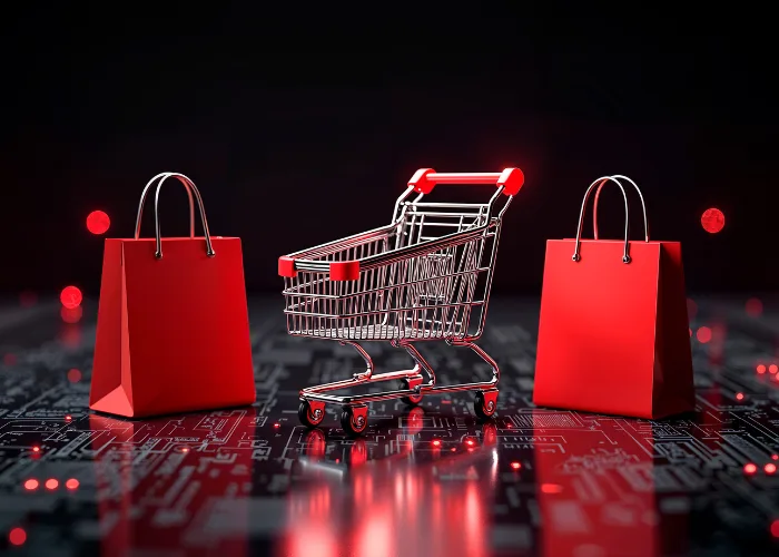 Future of Ecommerce | Waridi Online