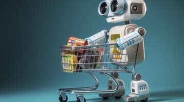 AI in Ecommerce | Waridi Online